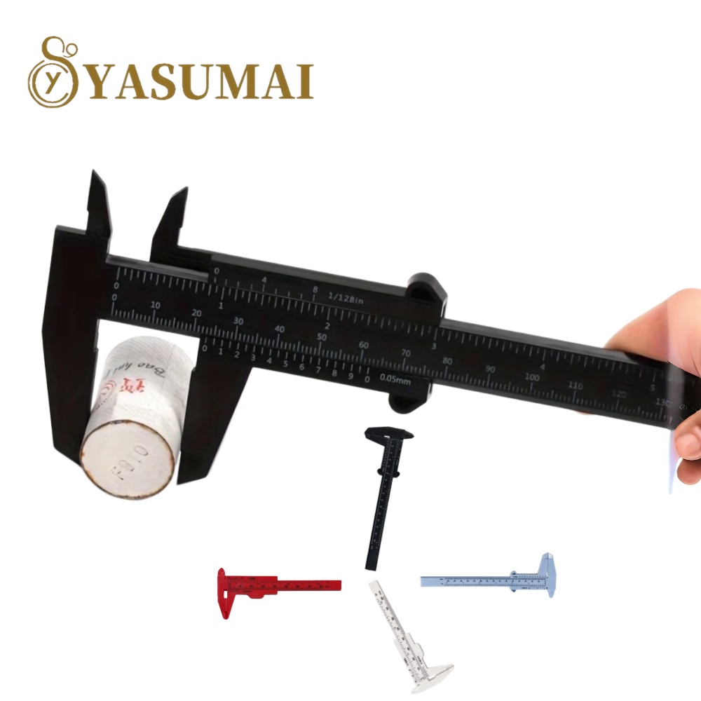 YASUMAI Dual-Scale Plastic Ver - Jewelry Making Experience recension och pris