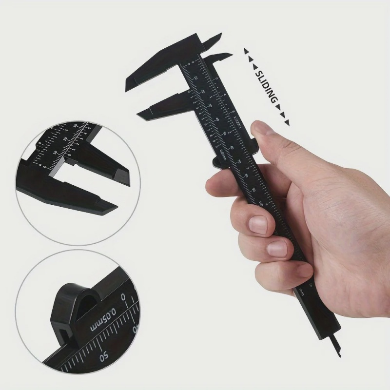 YASUMAI Dual-Scale Plastic Ver - Jewelry Making Experience recension och pris