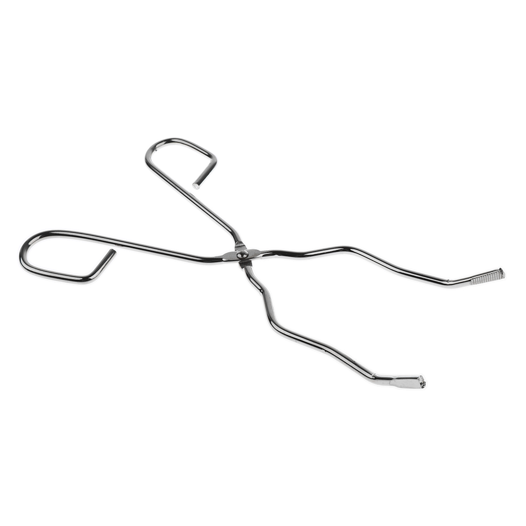 Melting Kit Iron Crucible Tong - Jewelry Making Experience recension och pris