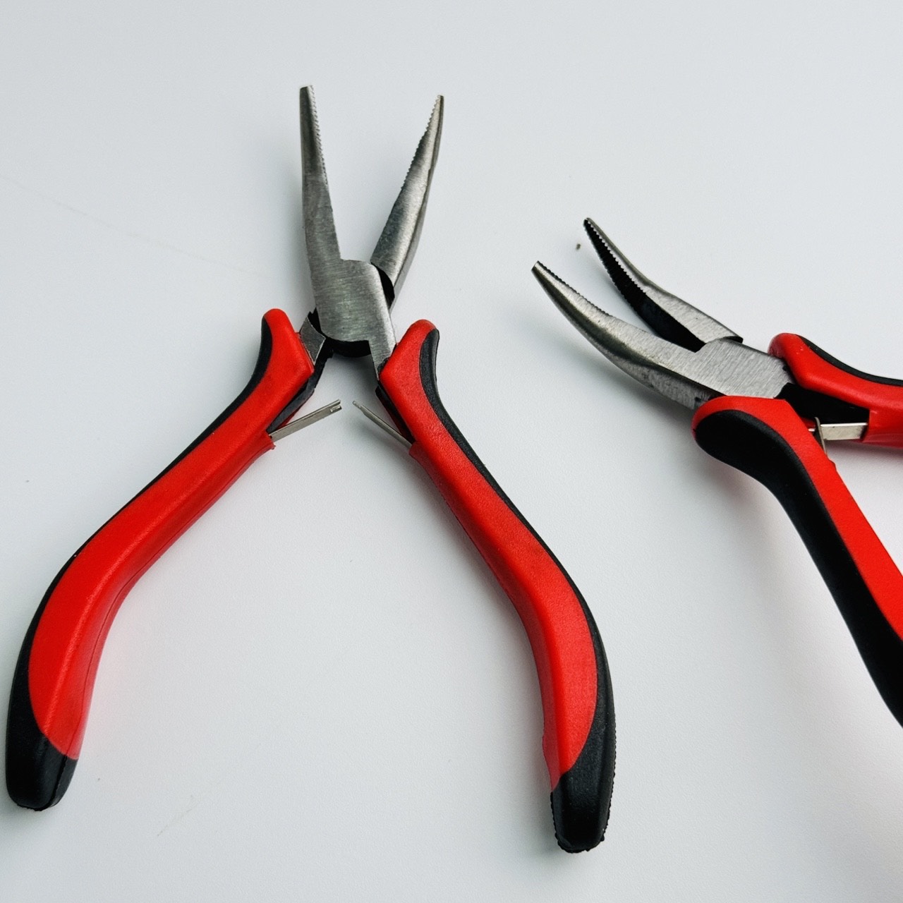1 Piece Black Stainless Steel  - Jewelry Making Pliers recension och pris