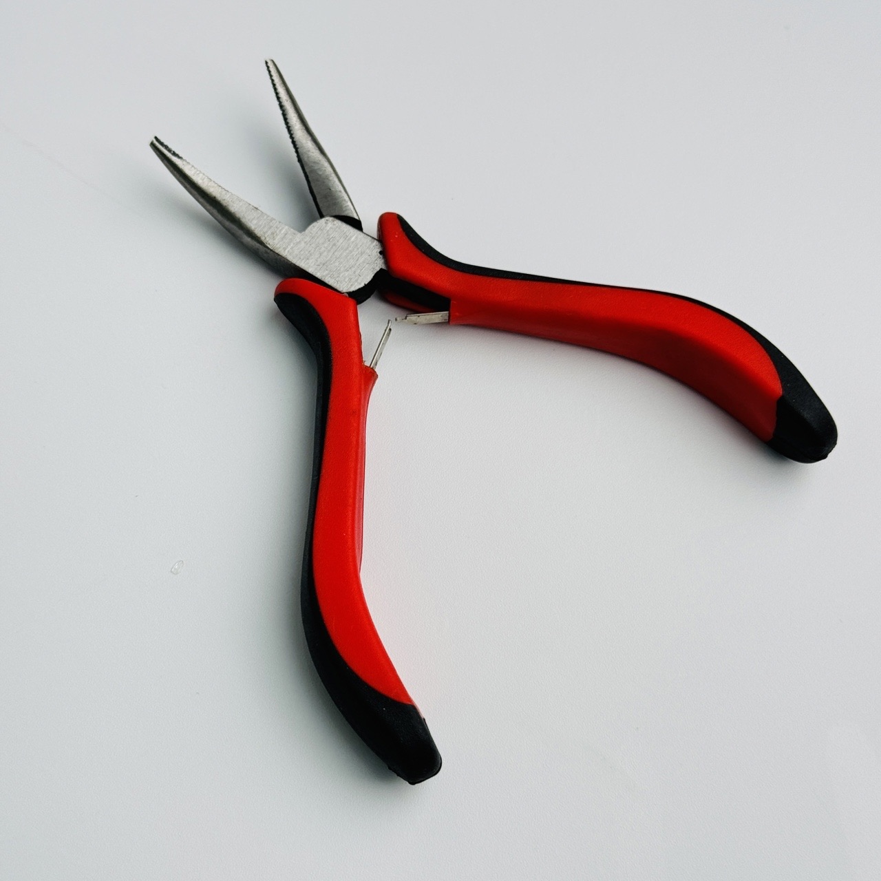 1 Piece Black Stainless Steel  - Jewelry Making Pliers recension och pris
