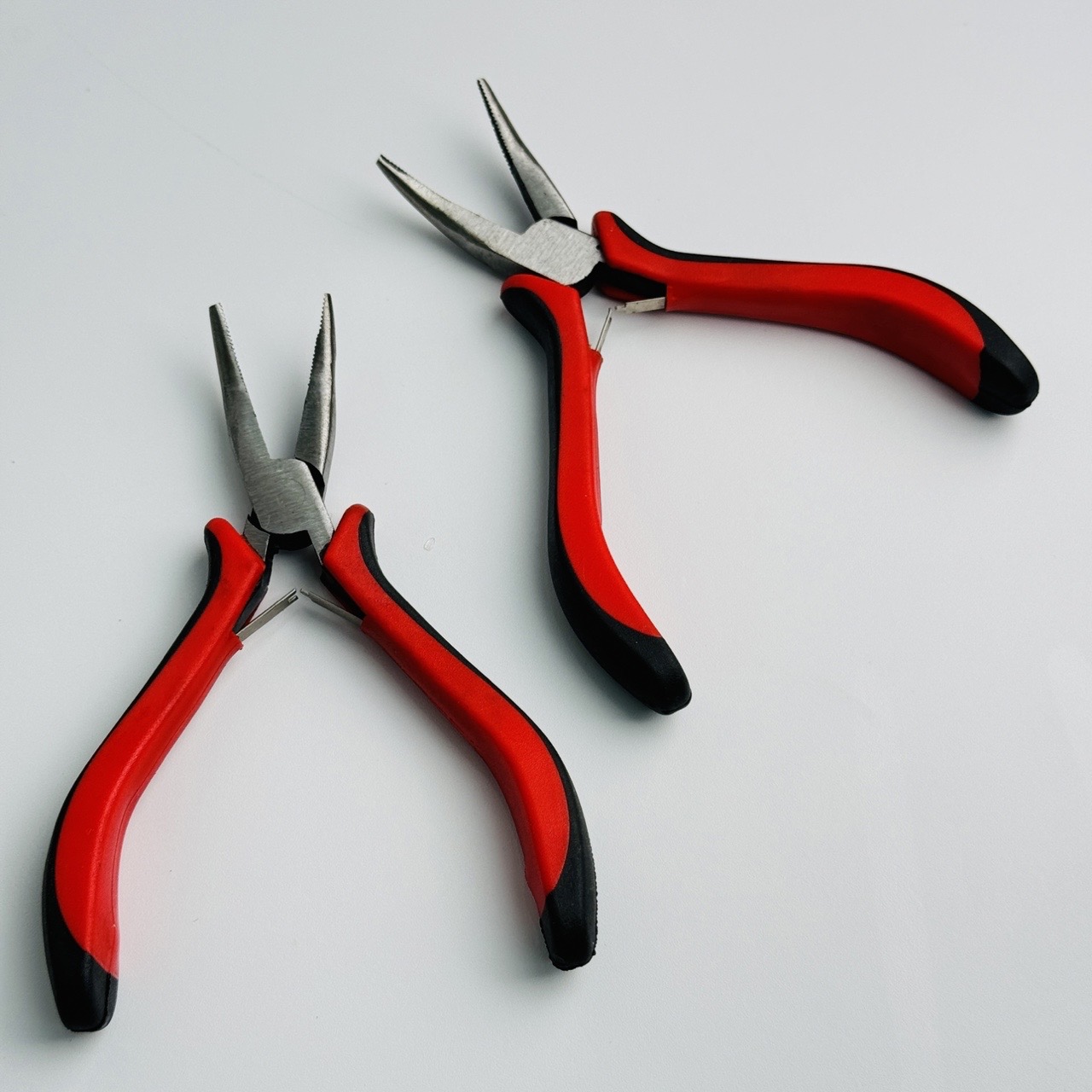 1 Piece Black Stainless Steel  - Jewelry Making Pliers recension och pris