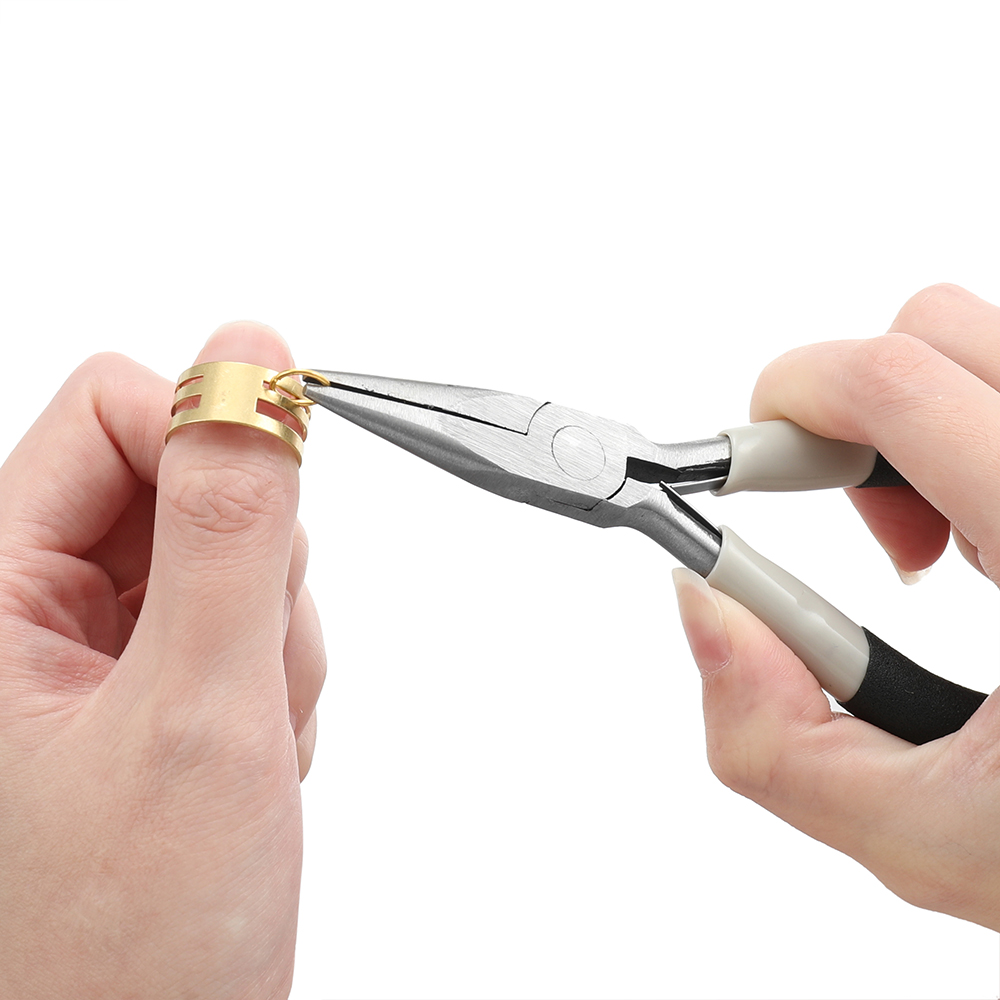 3pcs/Set 3 Styles Jewelry Plie - Jewelry Making Pliers recension och pris