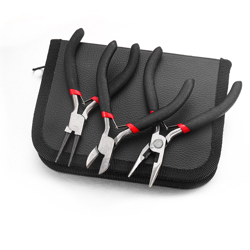 1 Pack Jewelry Making Supplies - Jewelry Making Pliers recension och pris