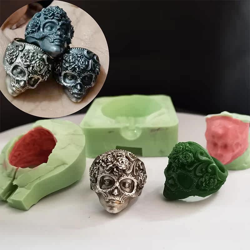 1KG High Temperature Resistant - Jewelry Making With 3D Printer recension och pris